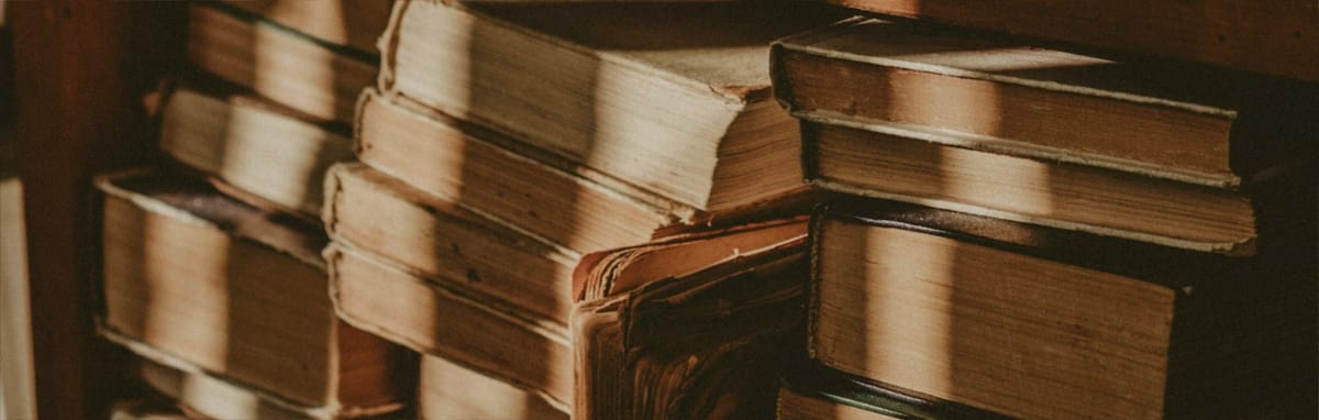 Contra un ignorante que compraba muchos libros